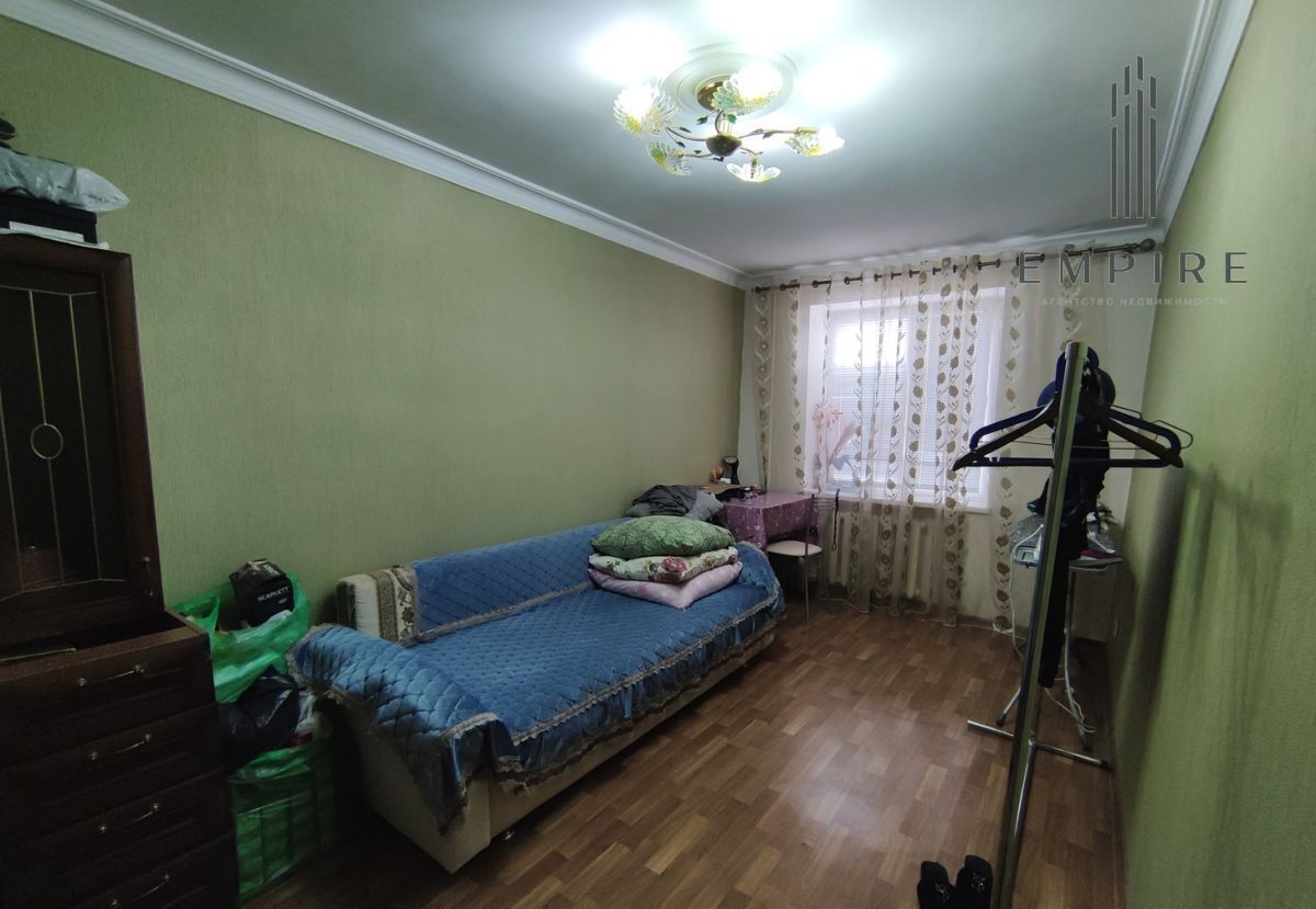 квартира г Грозный ул имени Вахи Алиева 175 фото 2