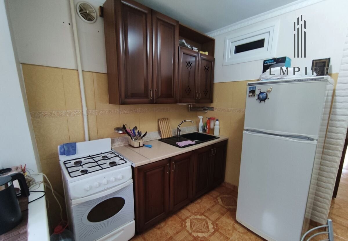 квартира г Грозный ул имени Вахи Алиева 175 фото 4