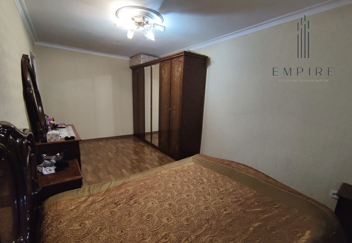 квартира г Грозный ул имени Вахи Алиева 175 фото 3