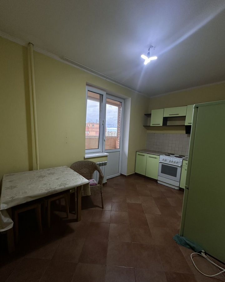 квартира г Химки мкр Сходня ул Ленинградская 3к/1 Сходня фото 6