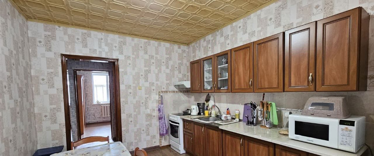 дом г Кемерово р-н Рудничный ул Облепиховая 7 фото 6
