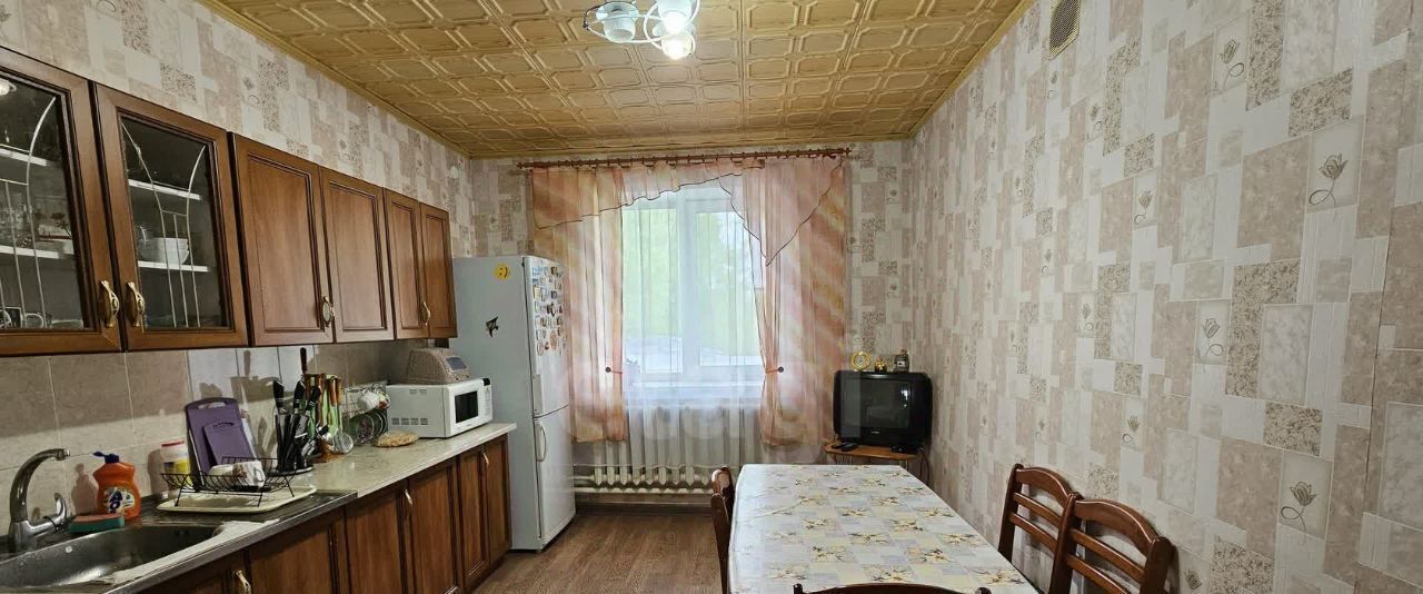 дом г Кемерово р-н Рудничный ул Облепиховая 7 фото 5