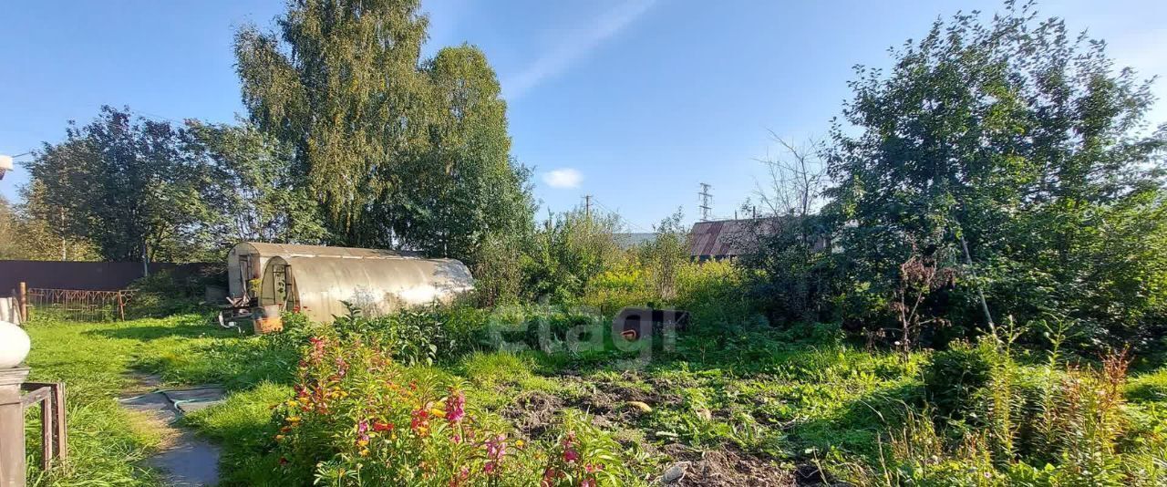 дом г Междуреченск ул Новоулусинская 116 фото 10