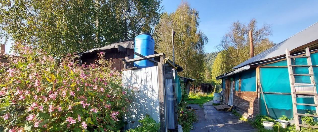 дом г Междуреченск ул Новоулусинская 116 фото 11