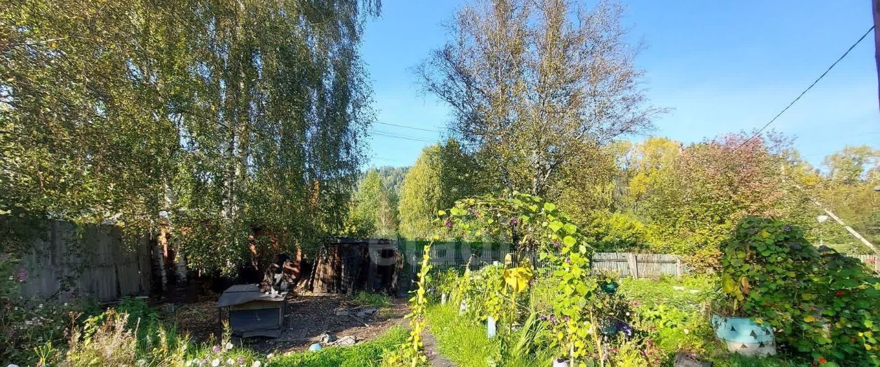 дом г Междуреченск ул Новоулусинская 116 фото 18
