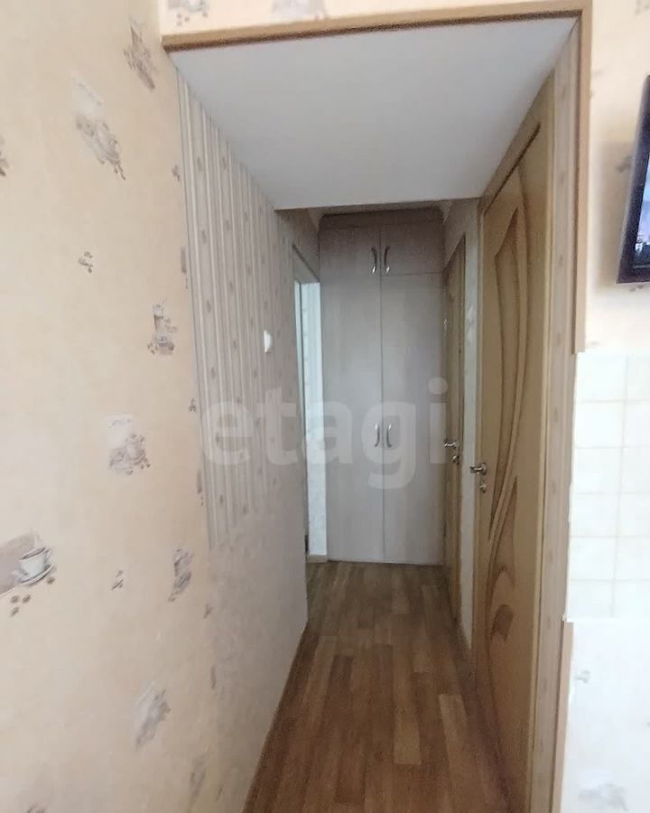квартира г Тобольск 6-й мкр-н, 17 фото 12