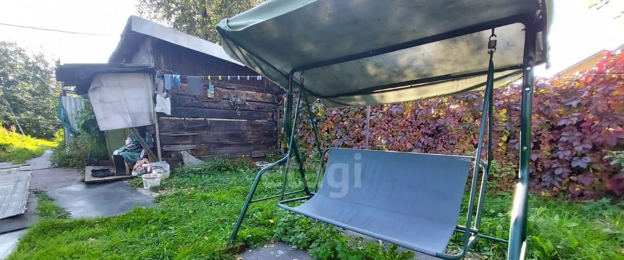 дом г Междуреченск ул Новоулусинская 116 фото 19