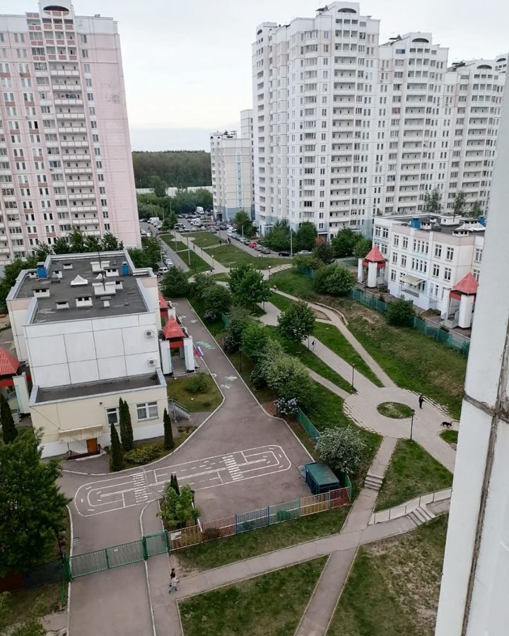комната г Подольск ул Юбилейная 3к/2 фото 8