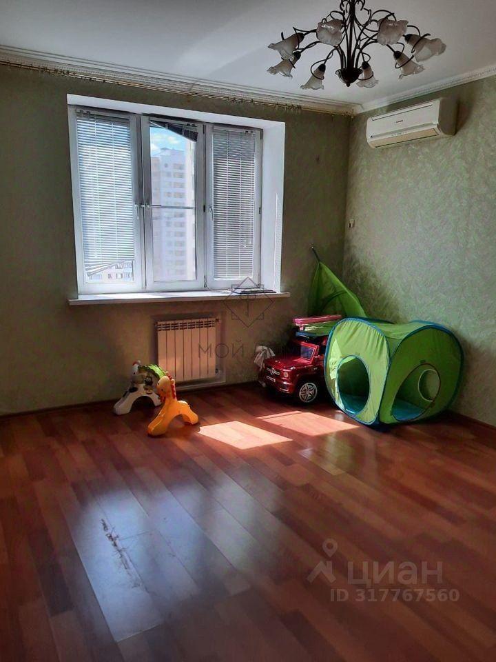 квартира г Реутов ул Кирова 7 Реутов фото 4