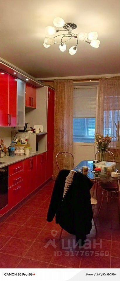 квартира г Реутов ул Кирова 7 Реутов фото 2