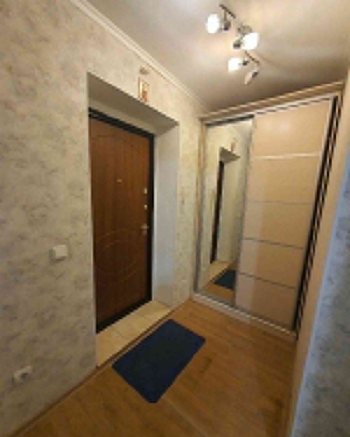 квартира г Рязань р-н Октябрьский ул Большая 98 фото 7
