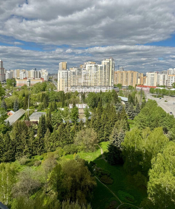 квартира г Екатеринбург Чкаловская ул 8 Марта 202/3 фото 7