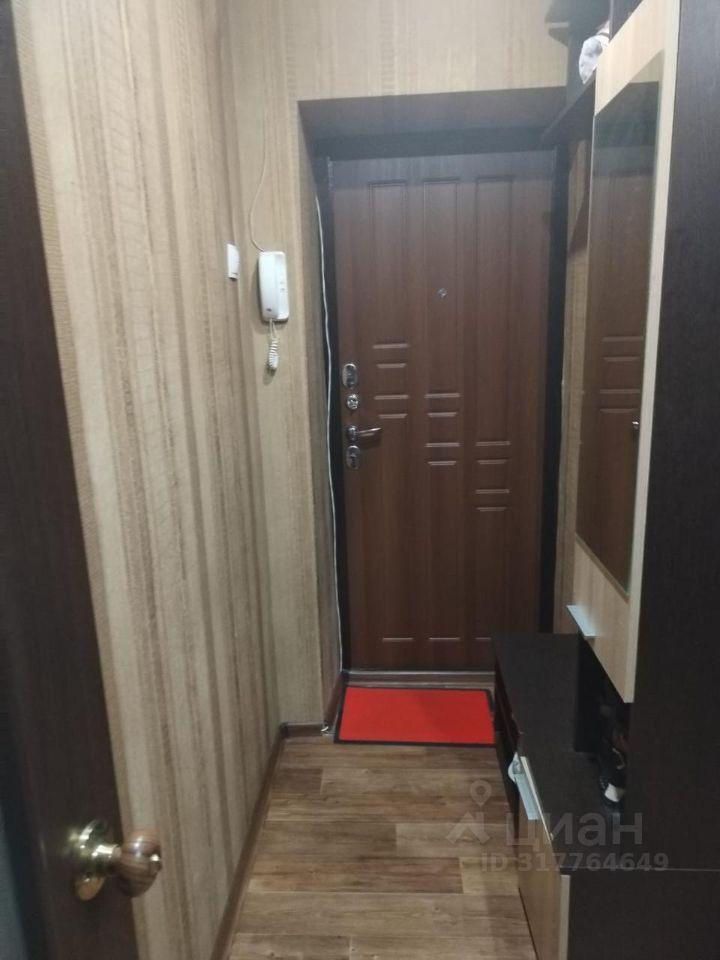 квартира г Сочи с Русская Мамайка р-н Центральный внутригородской пер Дагомысский 17 фото 12