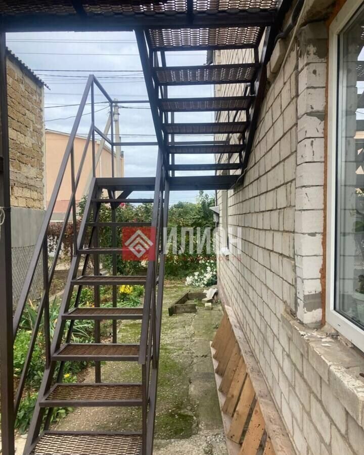 дом г Севастополь садовое товарищество Чайка-1, 136, Крым фото 16