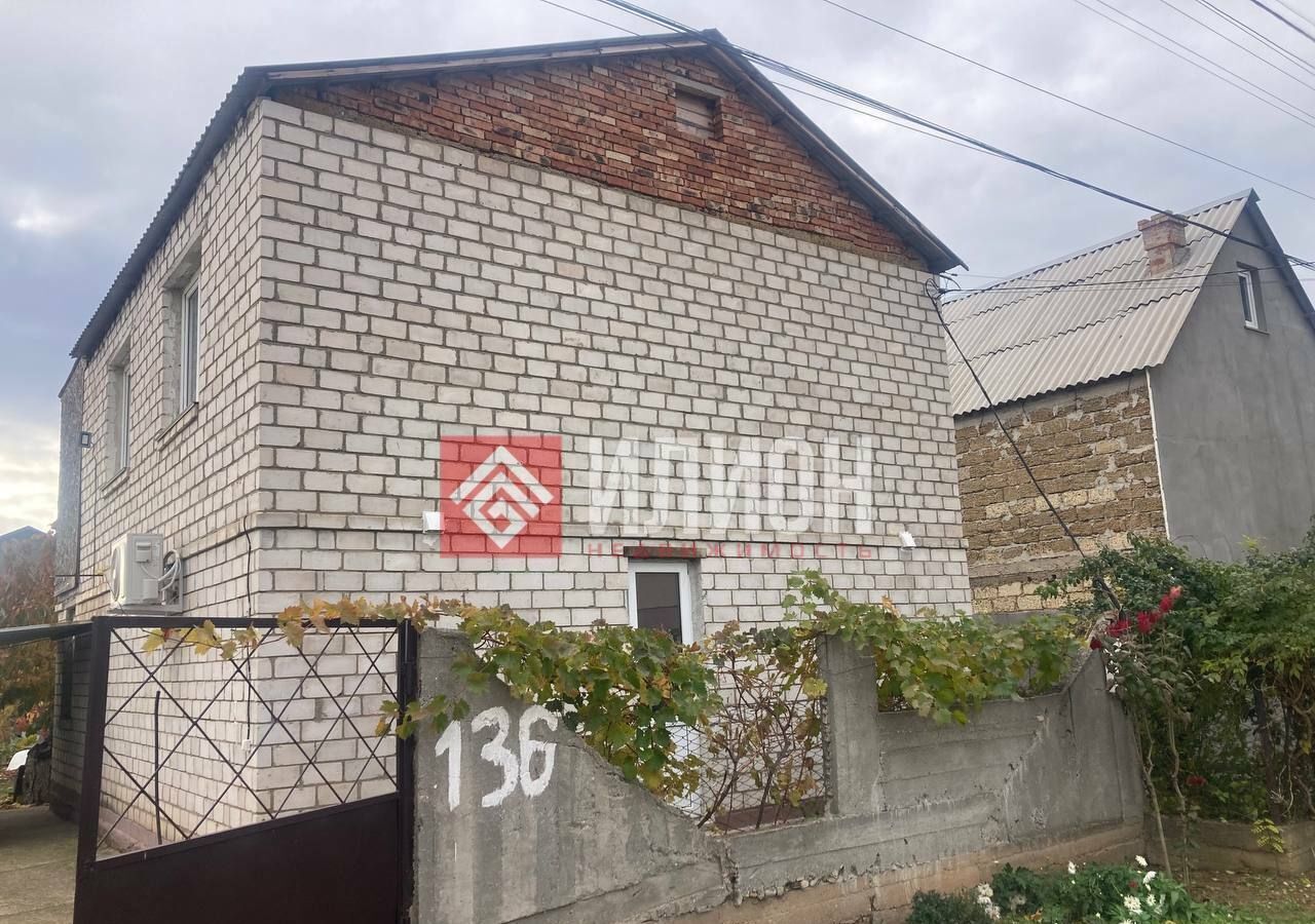 дом г Севастополь садовое товарищество Чайка-1, 136, Крым фото 21