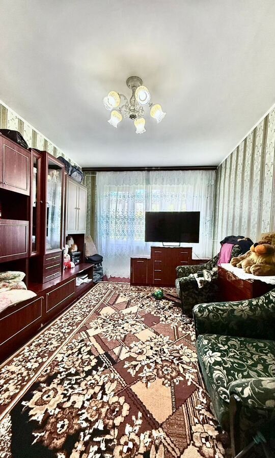 квартира г Армавир ул Герцена 7 фото 5