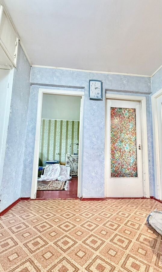 квартира г Армавир ул Герцена 7 фото 8
