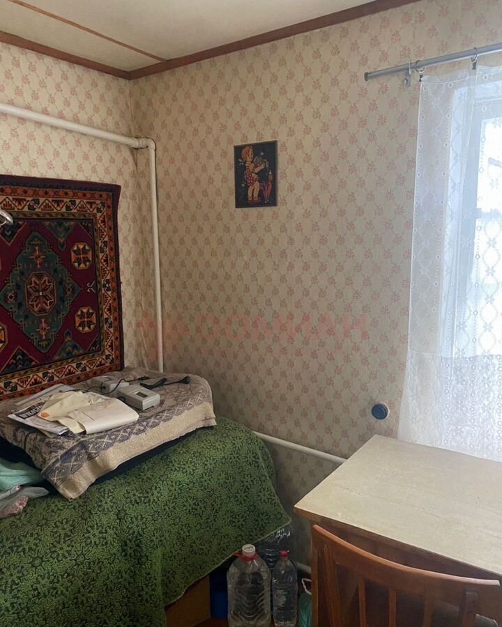 дом р-н Миллеровский г Миллерово ул Красноармейская Миллеровское городское поселение фото 7