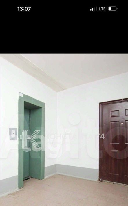 квартира г Челябинск р-н Центральный ул 3-го Интернационала 58 фото 20