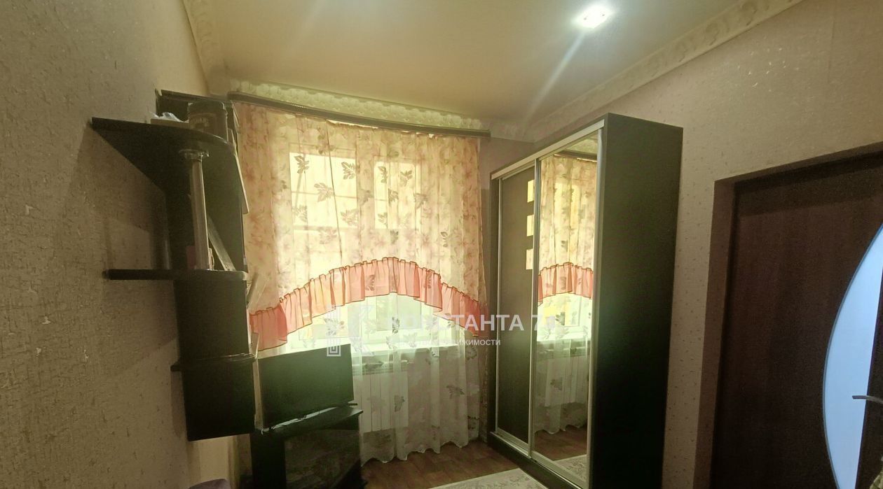 квартира г Челябинск р-н Советский ул Пономарева 21 фото 12