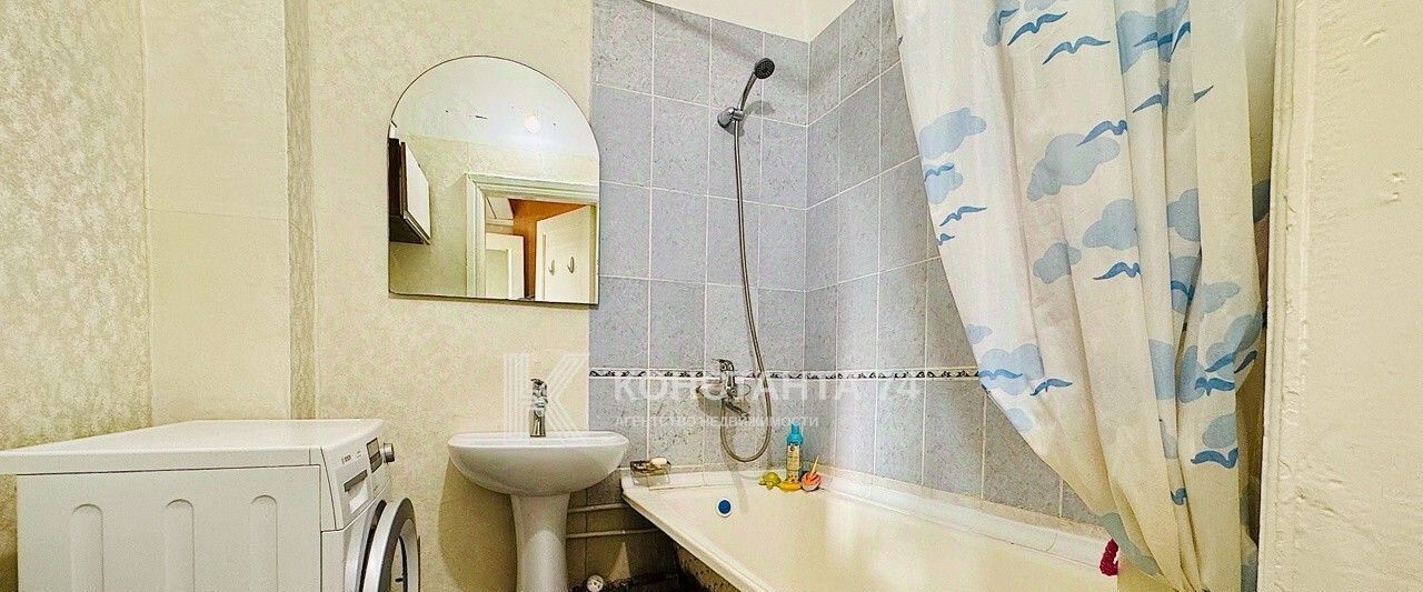 квартира г Челябинск р-н Ленинский ул Руставели 13 фото 16