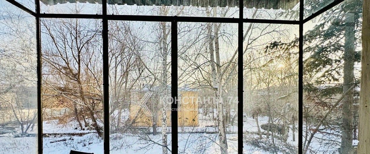 квартира г Челябинск р-н Ленинский ул Руставели 13 фото 17