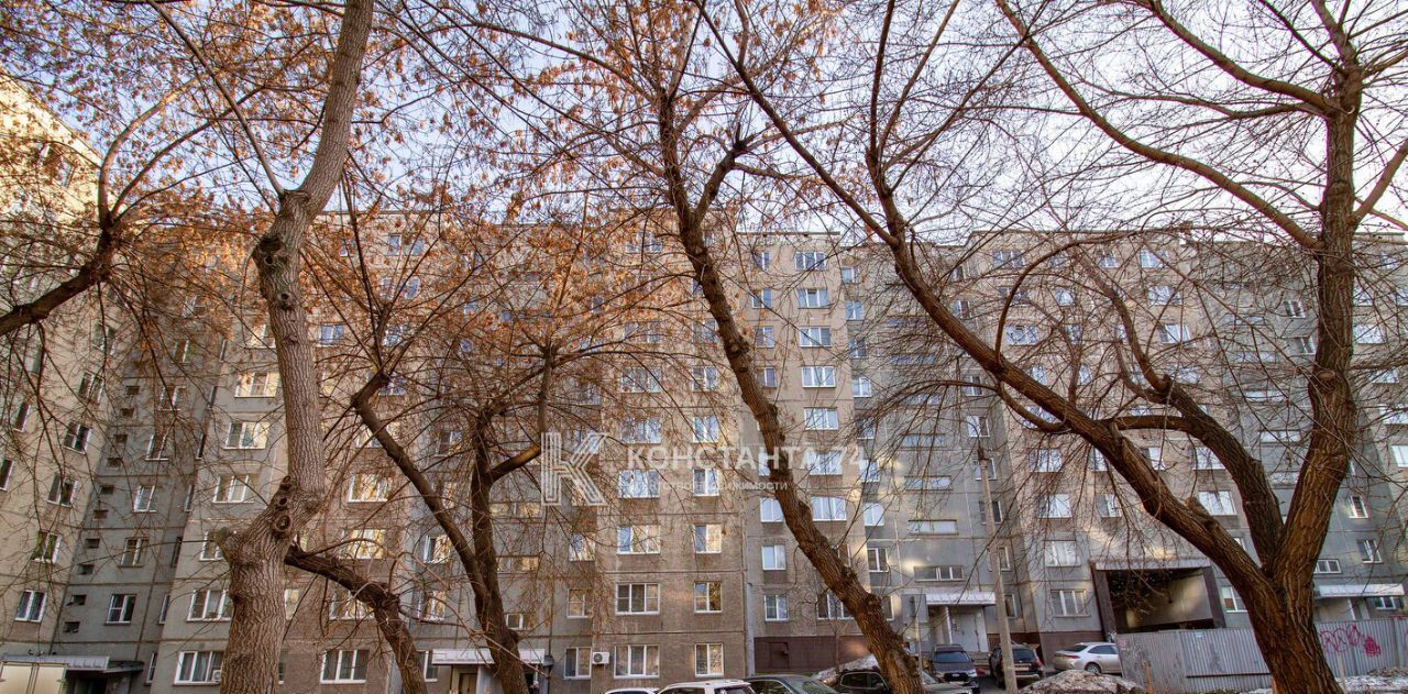 квартира г Челябинск р-н Тракторозаводский ул Чоппа 2 фото 18