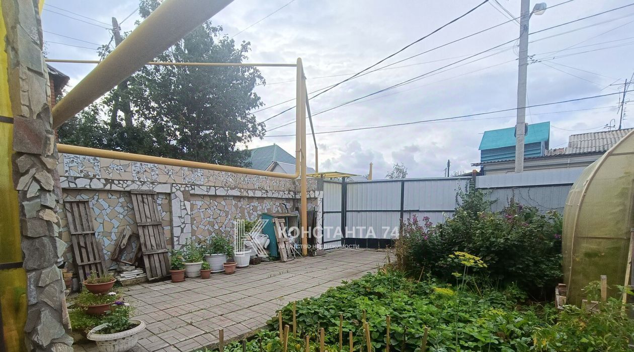 квартира г Челябинск р-н Советский ул Пономарева 21 фото 22