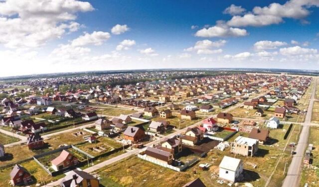 земля р-н Октябрьский ул Рылеева фото