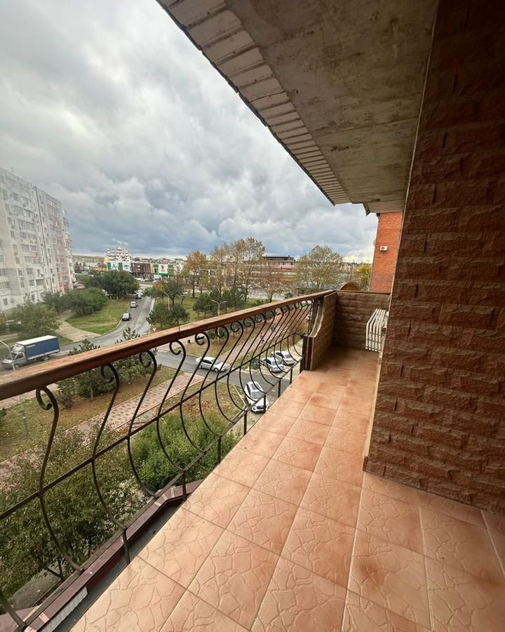 квартира р-н Анапский г Анапа ул Ленина 143 фото 6