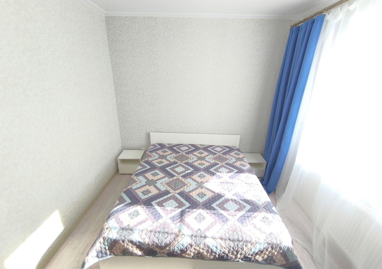 квартира г Краснодар р-н Прикубанский ул Душистая 25 фото 8