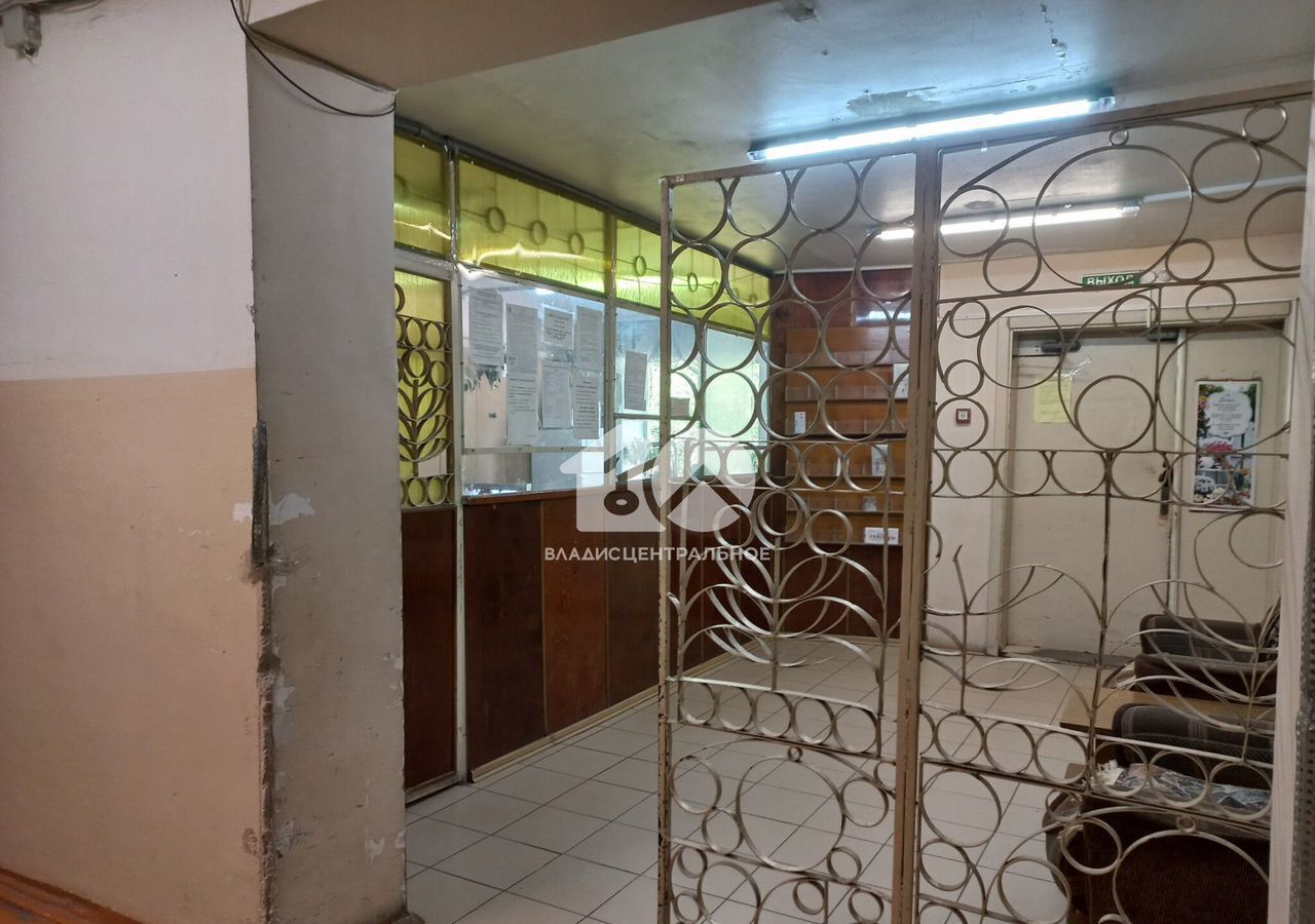 комната г Бердск ул Боровая 100 фото 13
