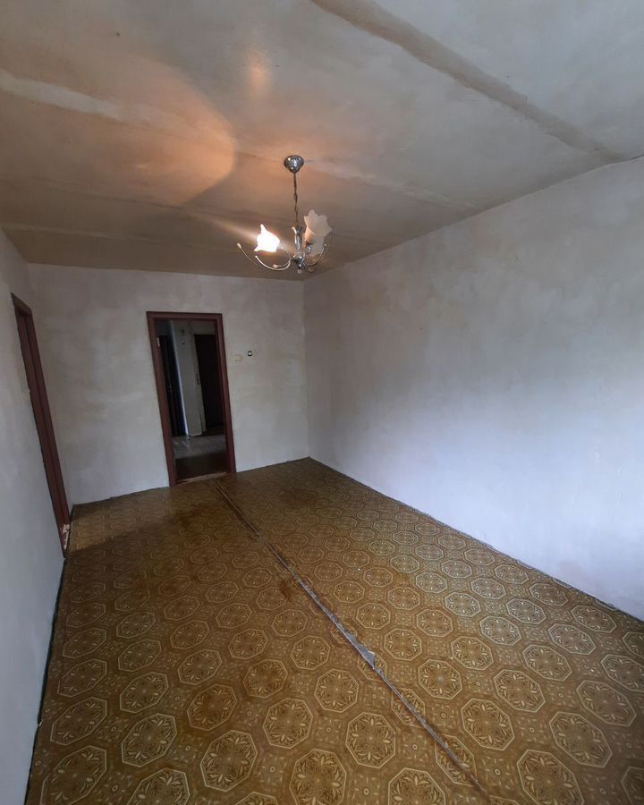 квартира г Пенза Пенза-4 ул Аустрина 172 р-н Октябрьский фото 5