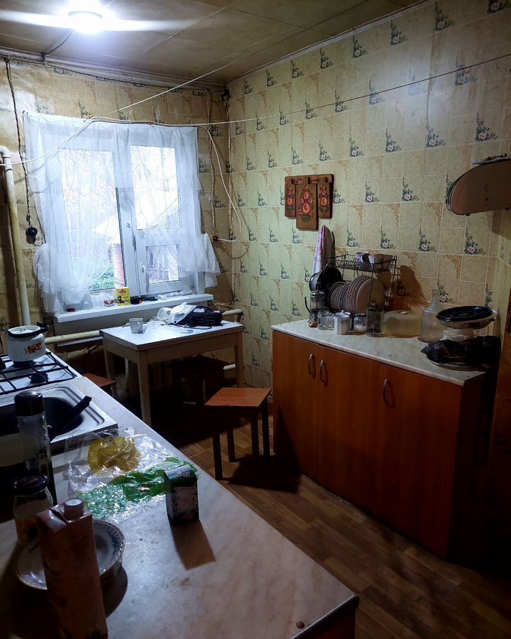 комната р-н Дзержинский г Кондрово ул Ленина 52 городское поселение Кондрово фото 1