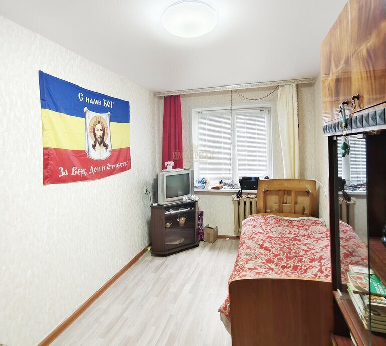 квартира г Йошкар-Ола ул Первомайская 178а фото 3