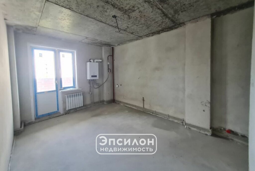 квартира г Курск ул Агрегатная 2-я 57а фото 2