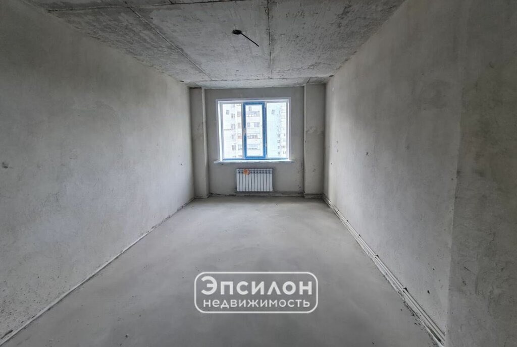квартира г Курск ул Агрегатная 2-я 57а фото 4