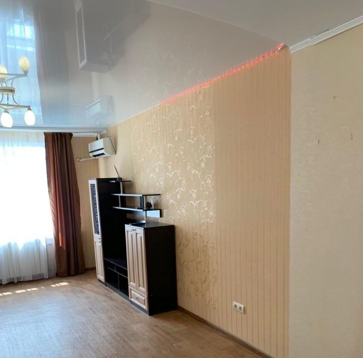 квартира г Хабаровск р-н Центральный ул Войкова 8 фото 2