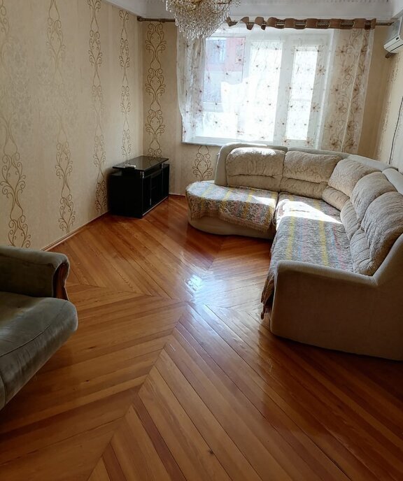 квартира г Махачкала ул Мирзабекова 173 фото 3