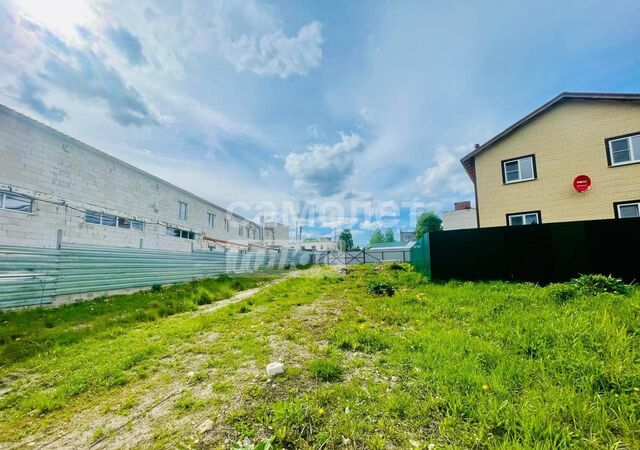 р-н Октябрьский фото