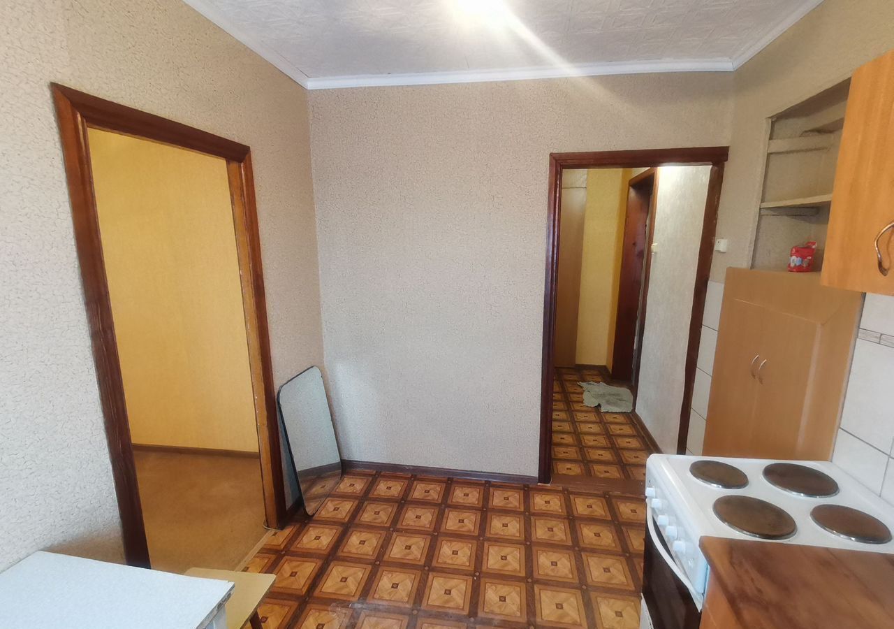 комната г Курск р-н Сеймский ул Литовская 81 фото 3