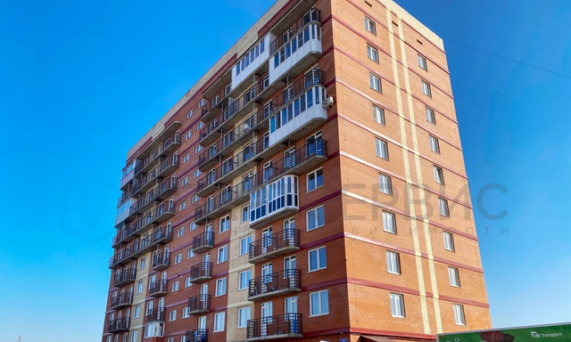 ул 5-я Кировская 176 фото