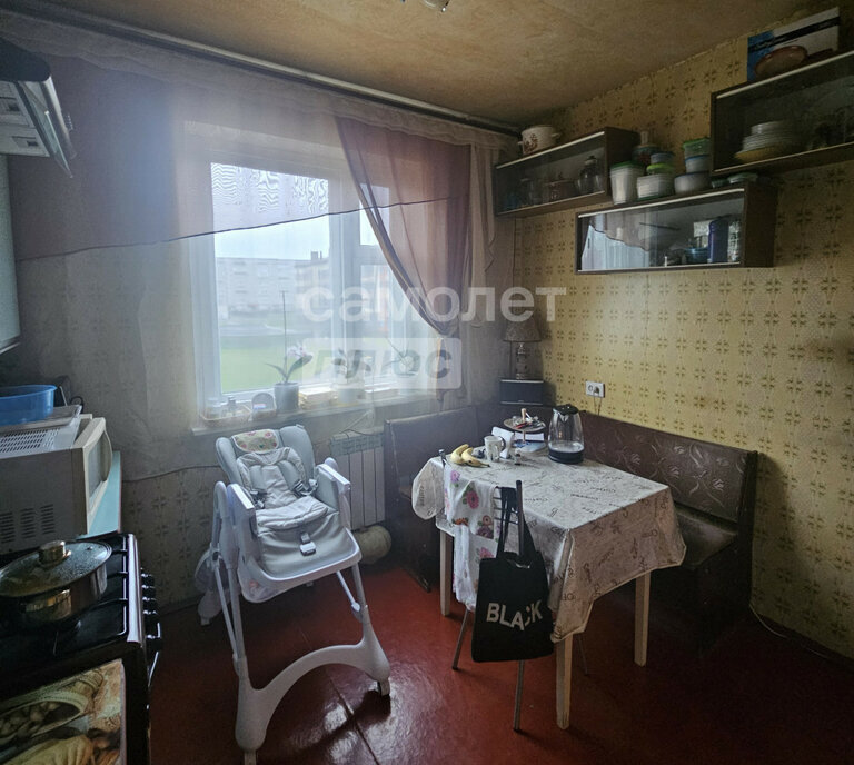 квартира г Йошкар-Ола ул Воинов-интернационалистов 22а фото 1