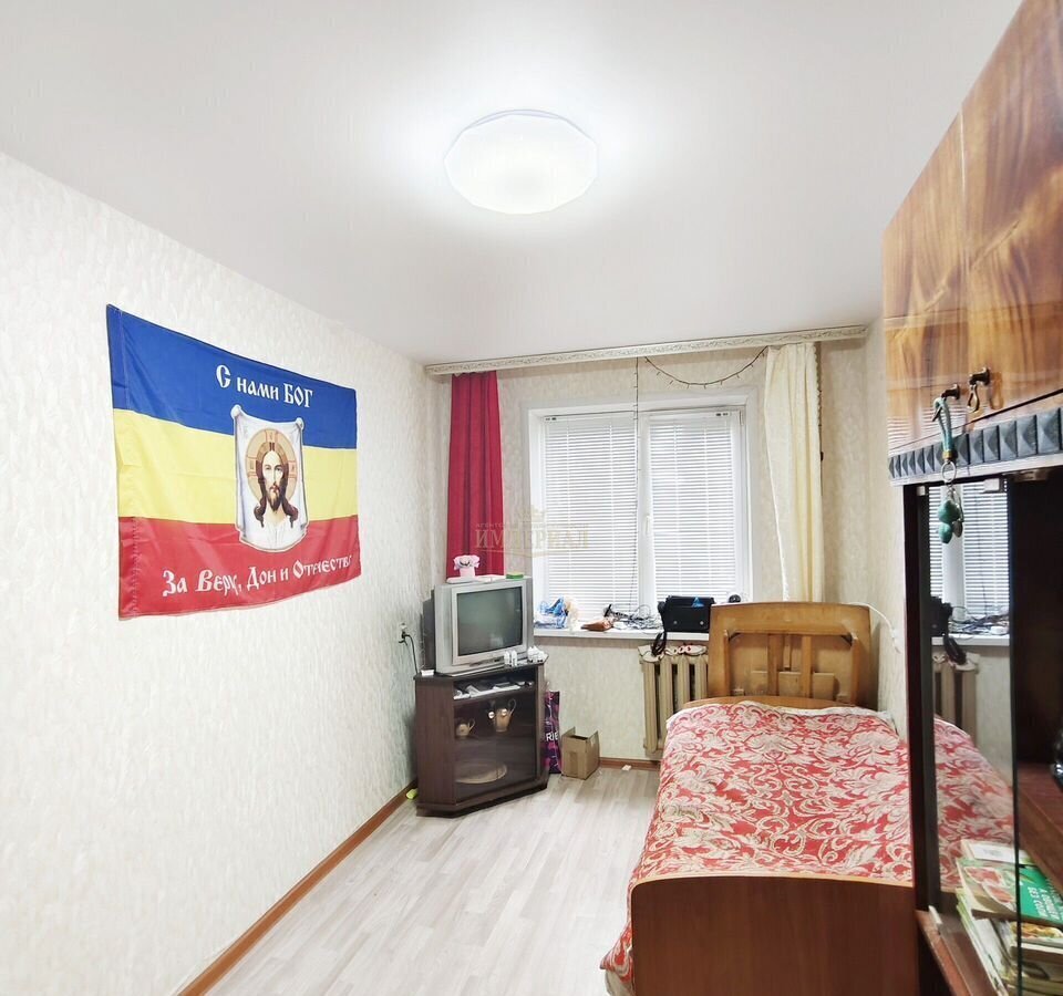 квартира г Йошкар-Ола ул Первомайская 178а фото 3