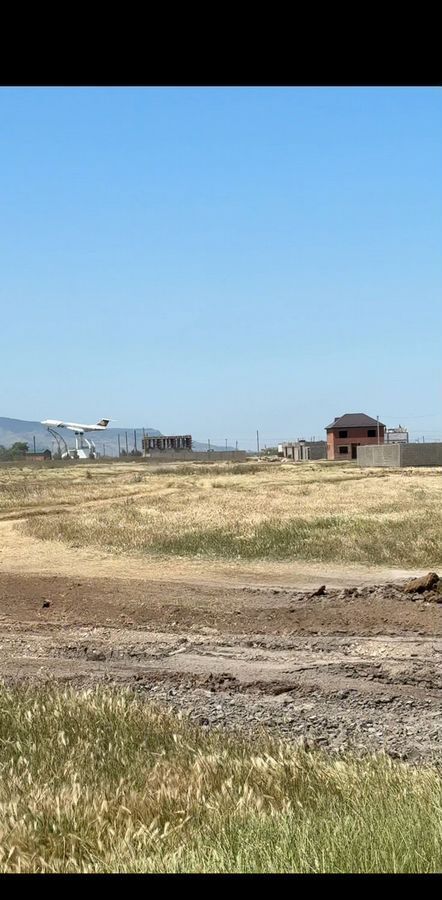 земля г Каспийск снт Коммунальник ул Апельсиновая фото 3