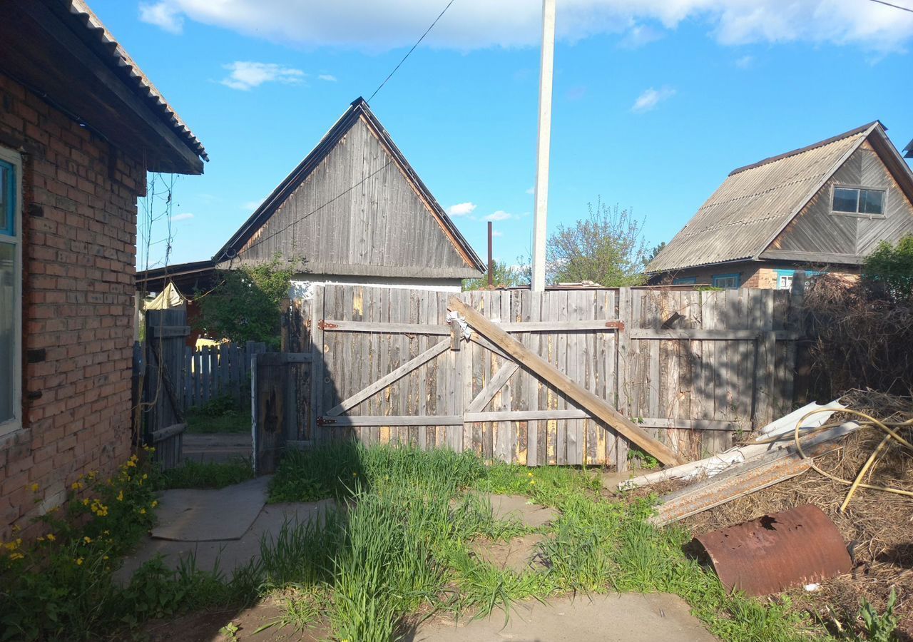 дом г Абакан дачный район Подсинее, Фестивальная ул., 184 фото 3