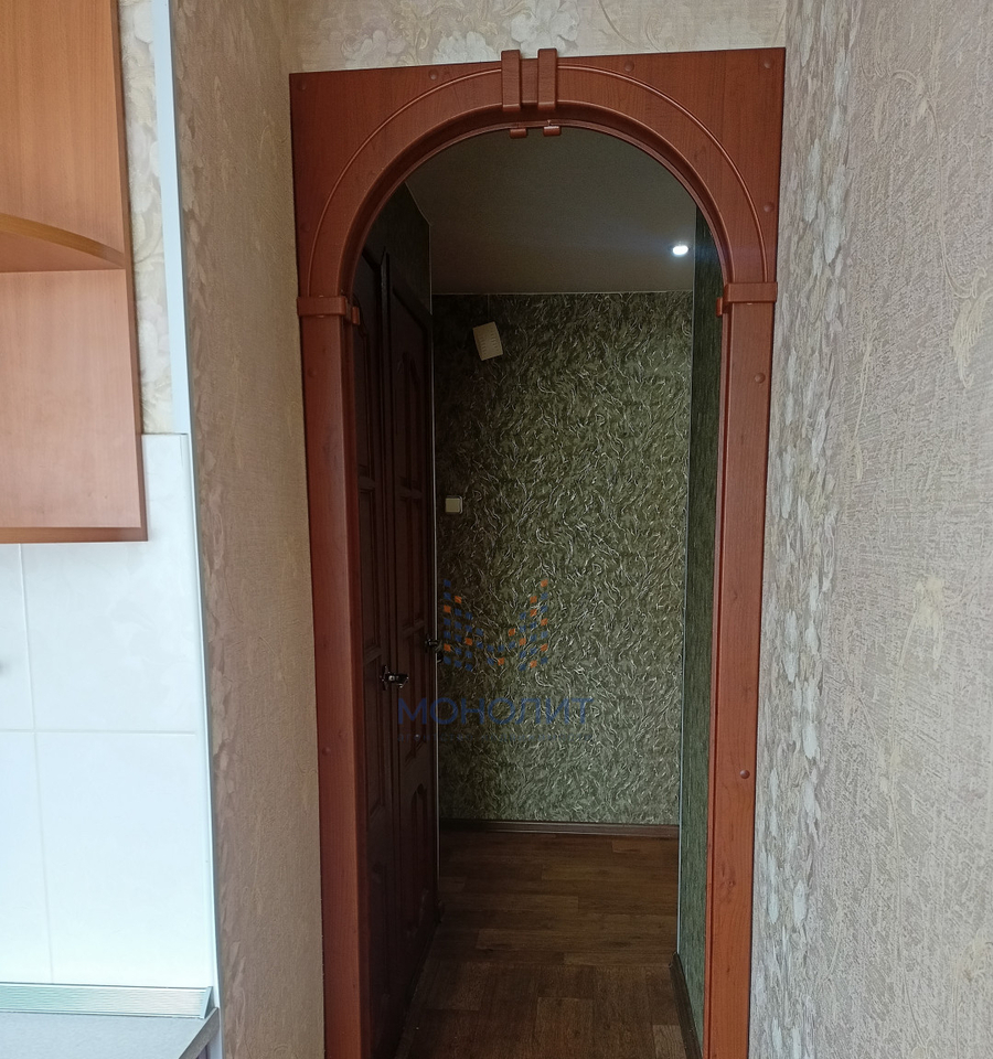квартира г Киров ул Щорса 63в фото 4