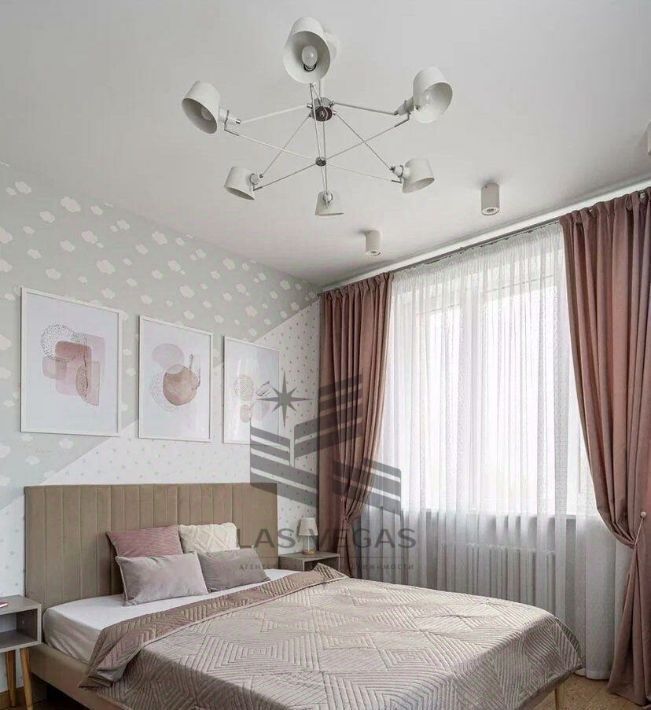 квартира г Казань Козья слобода Комсомольская ул., 1 фото 2