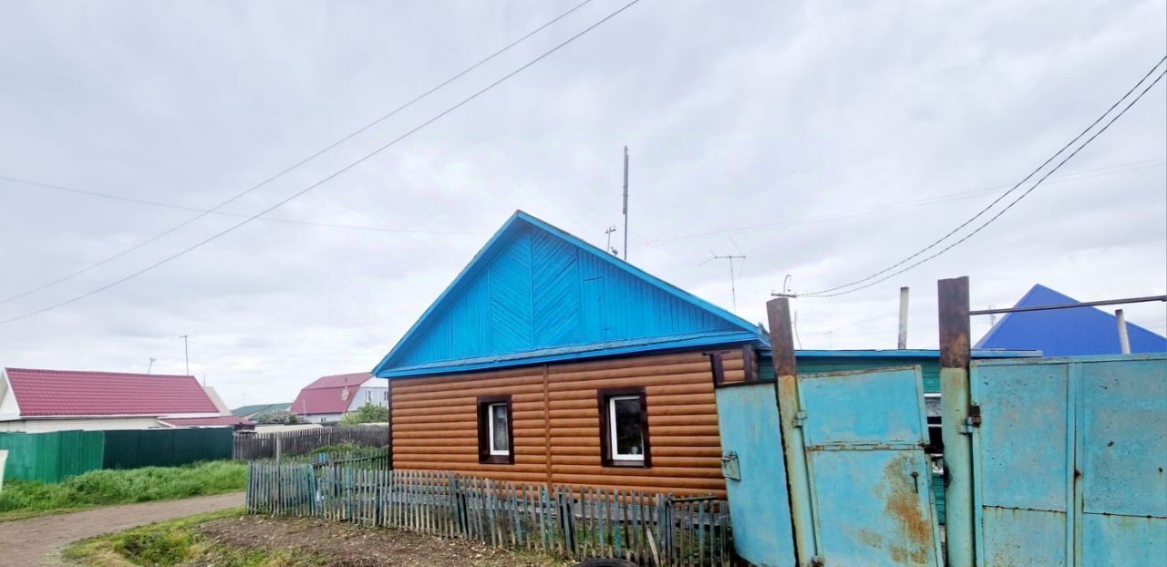 дом г Омск р-н Кировский ул 10-я Самарская 37 фото 4