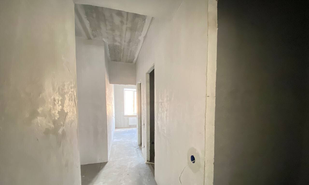 квартира г Абакан ул Авиаторов 1г фото 3